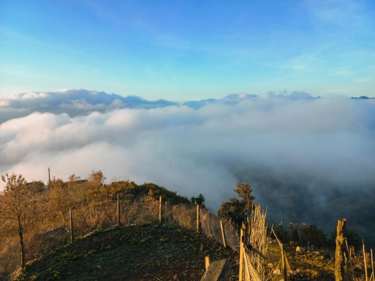 1941M Homestay Ta Xua Bac Yen المظهر الخارجي الصورة