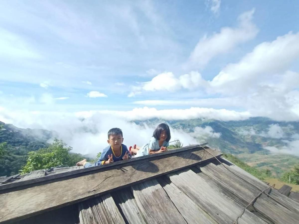 1941M Homestay Ta Xua Bac Yen المظهر الخارجي الصورة