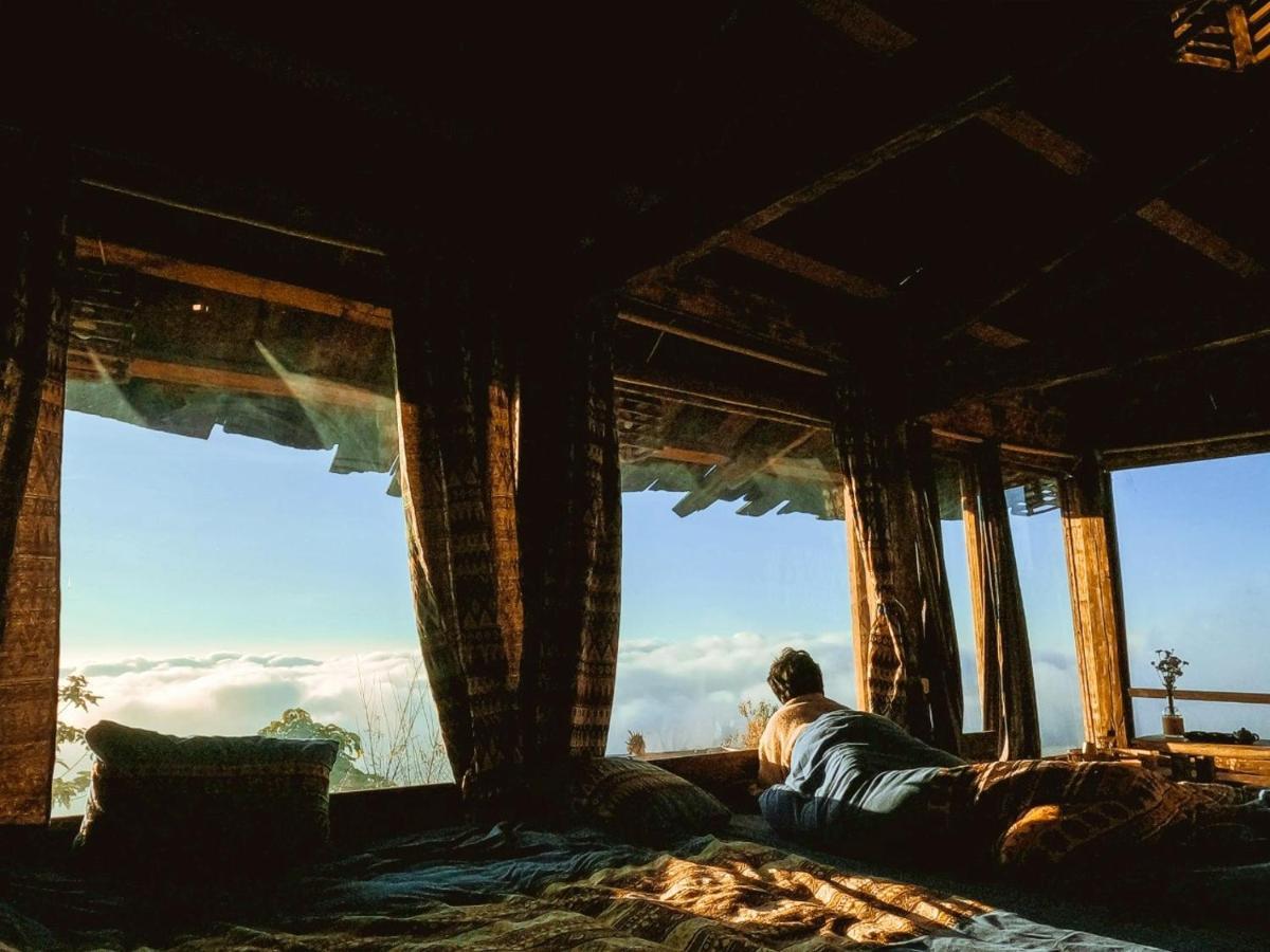 1941M Homestay Ta Xua Bac Yen المظهر الخارجي الصورة