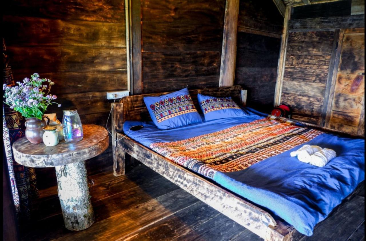 1941M Homestay Ta Xua Bac Yen المظهر الخارجي الصورة
