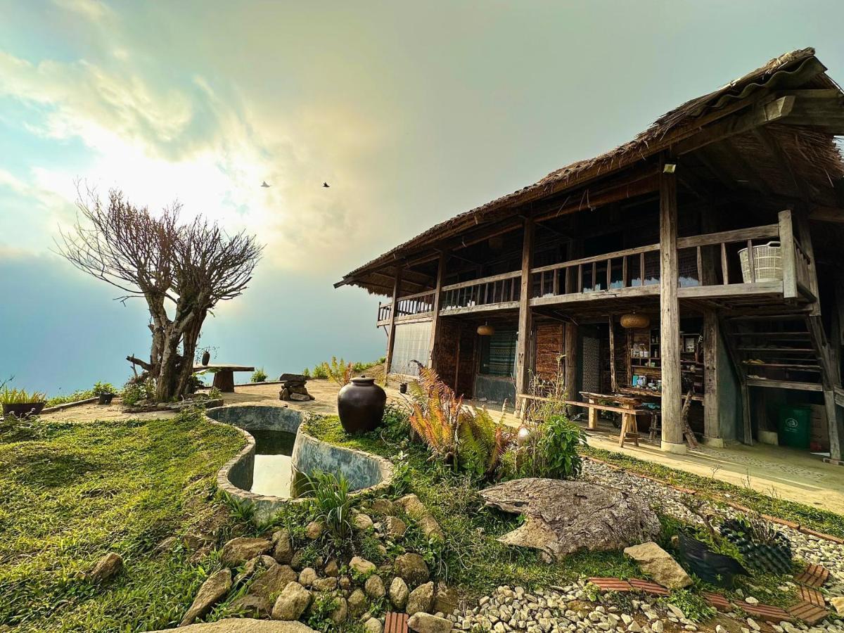 1941M Homestay Ta Xua Bac Yen المظهر الخارجي الصورة