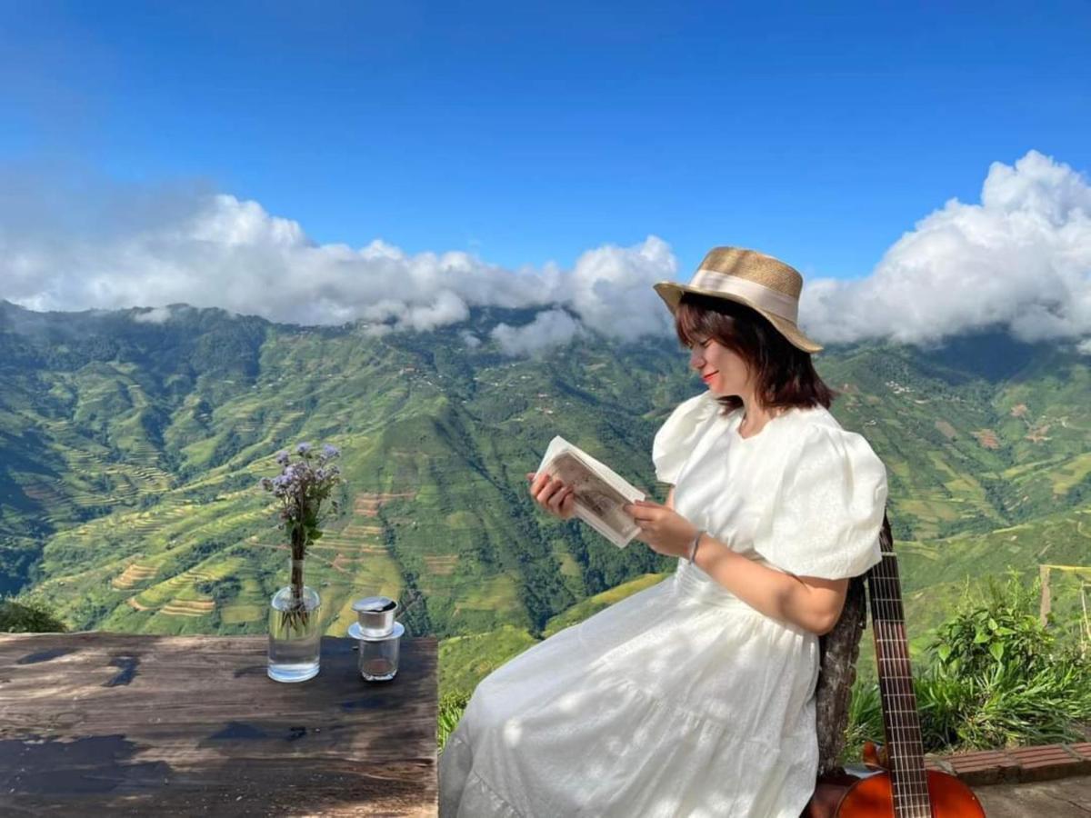 1941M Homestay Ta Xua Bac Yen المظهر الخارجي الصورة