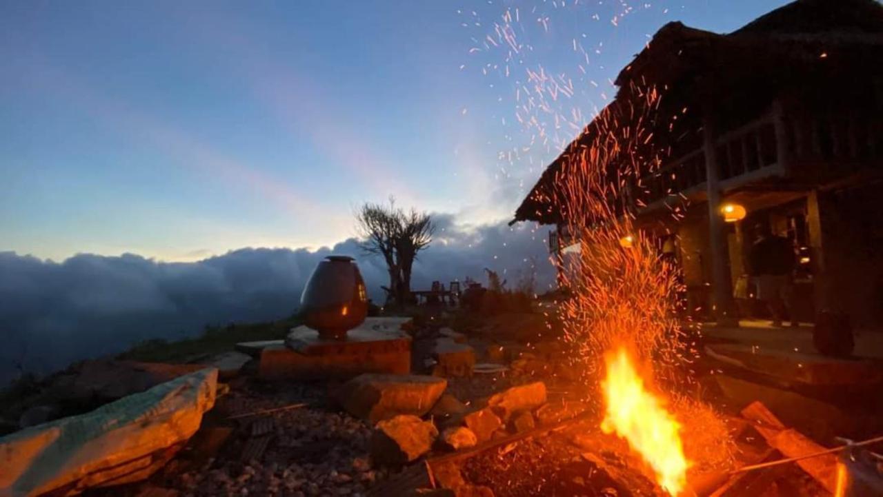 1941M Homestay Ta Xua Bac Yen المظهر الخارجي الصورة