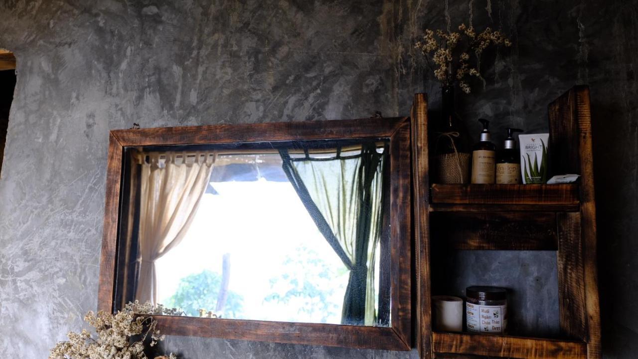 1941M Homestay Ta Xua Bac Yen المظهر الخارجي الصورة