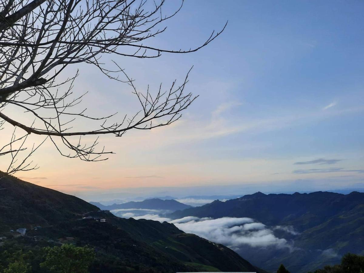 1941M Homestay Ta Xua Bac Yen المظهر الخارجي الصورة