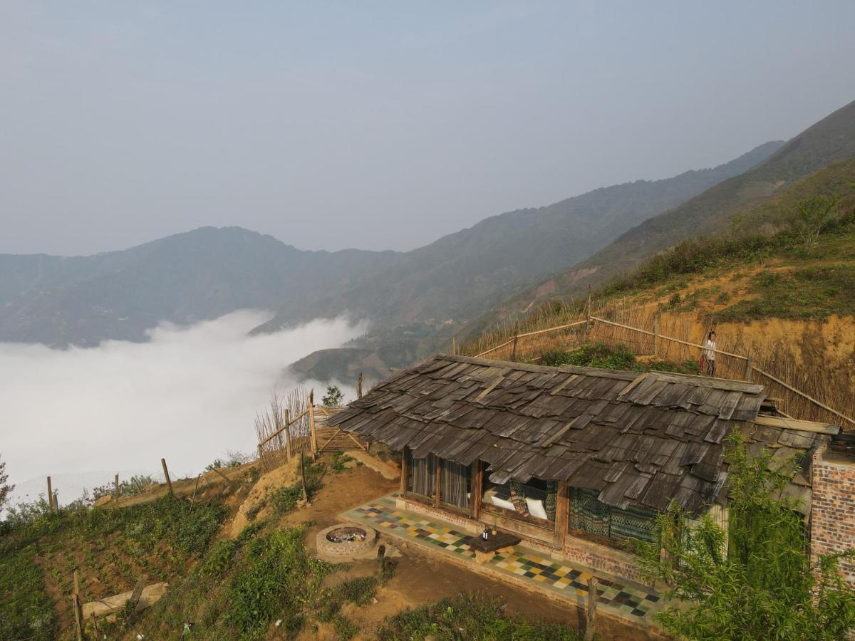 1941M Homestay Ta Xua Bac Yen المظهر الخارجي الصورة