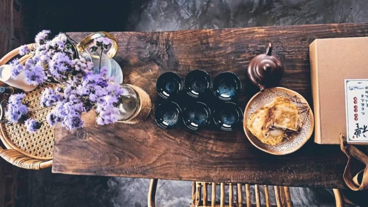 1941M Homestay Ta Xua Bac Yen المظهر الخارجي الصورة