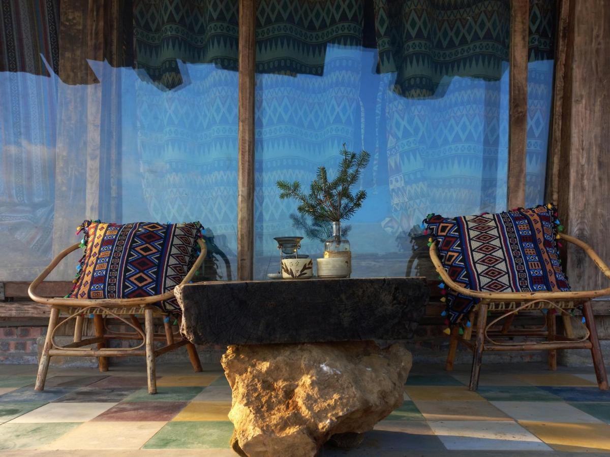 1941M Homestay Ta Xua Bac Yen المظهر الخارجي الصورة