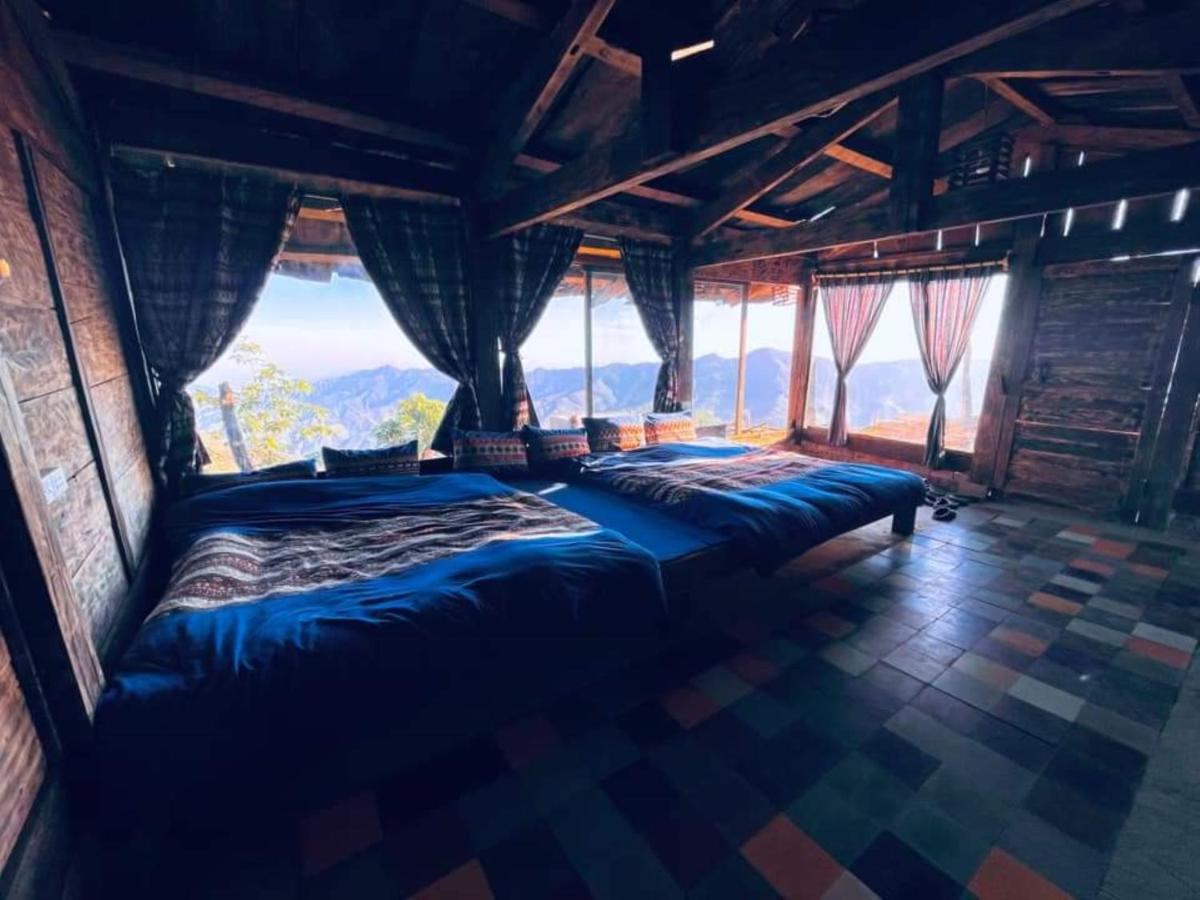 1941M Homestay Ta Xua Bac Yen المظهر الخارجي الصورة