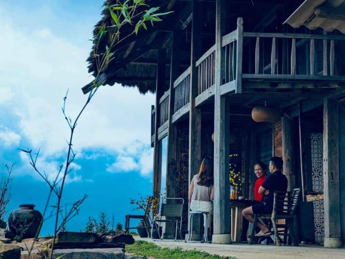 1941M Homestay Ta Xua Bac Yen المظهر الخارجي الصورة