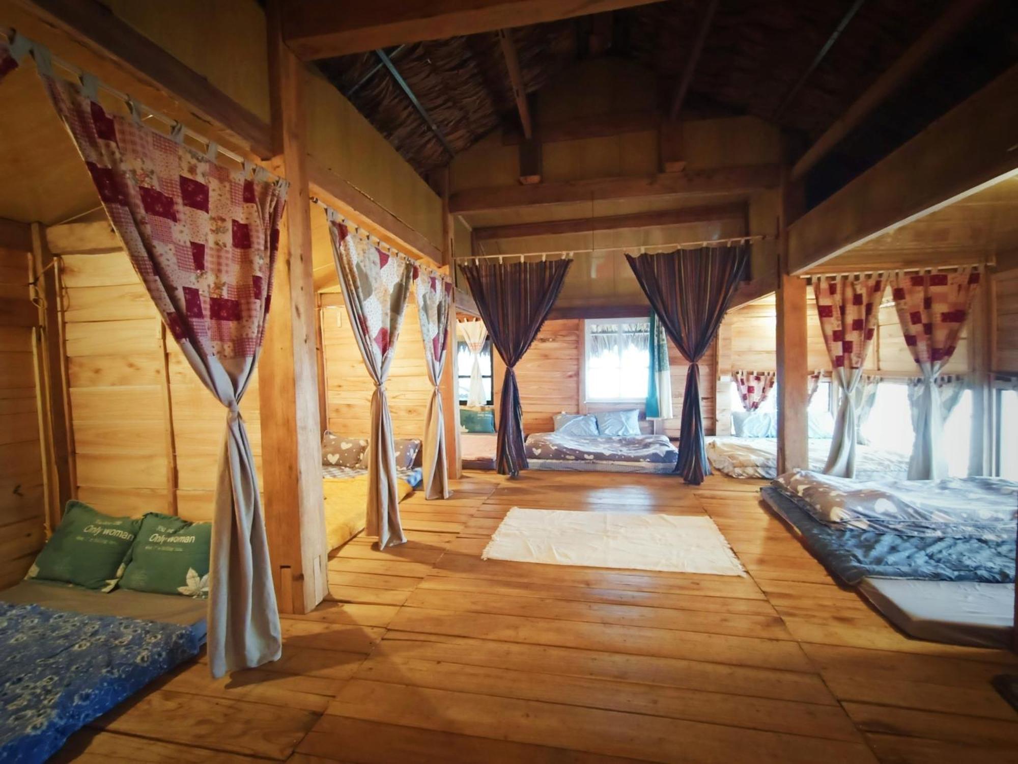1941M Homestay Ta Xua Bac Yen المظهر الخارجي الصورة