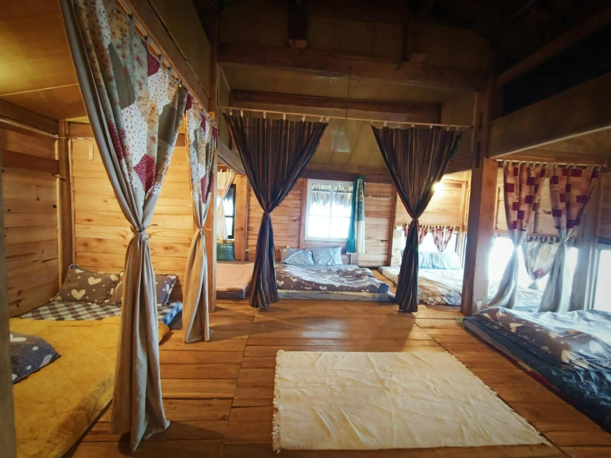 1941M Homestay Ta Xua Bac Yen المظهر الخارجي الصورة