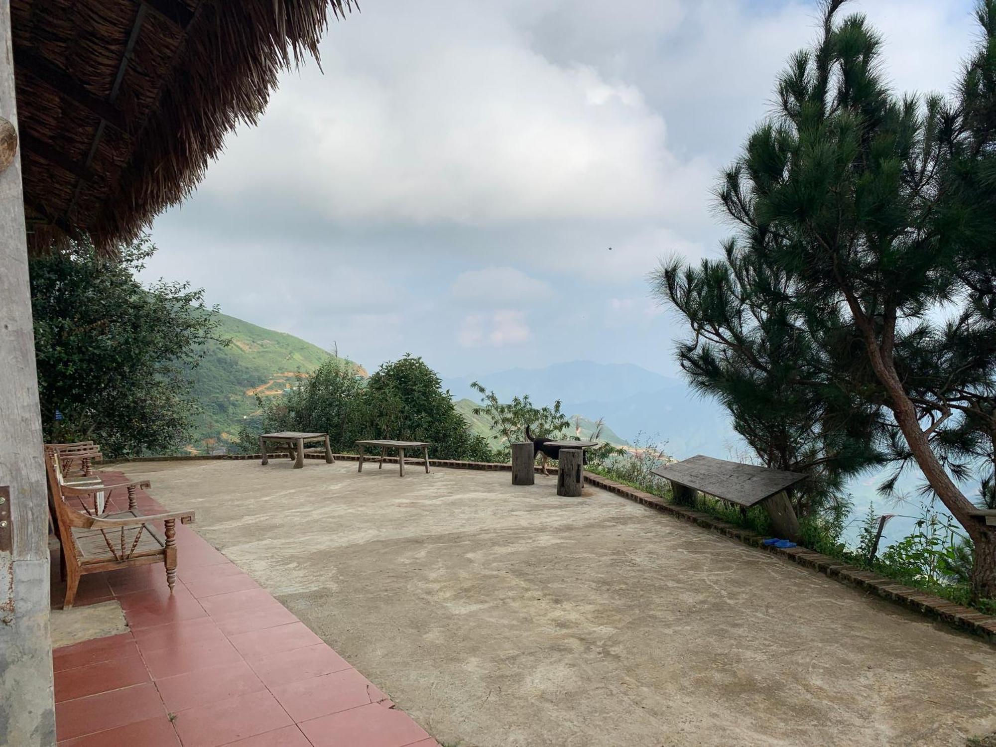 1941M Homestay Ta Xua Bac Yen المظهر الخارجي الصورة