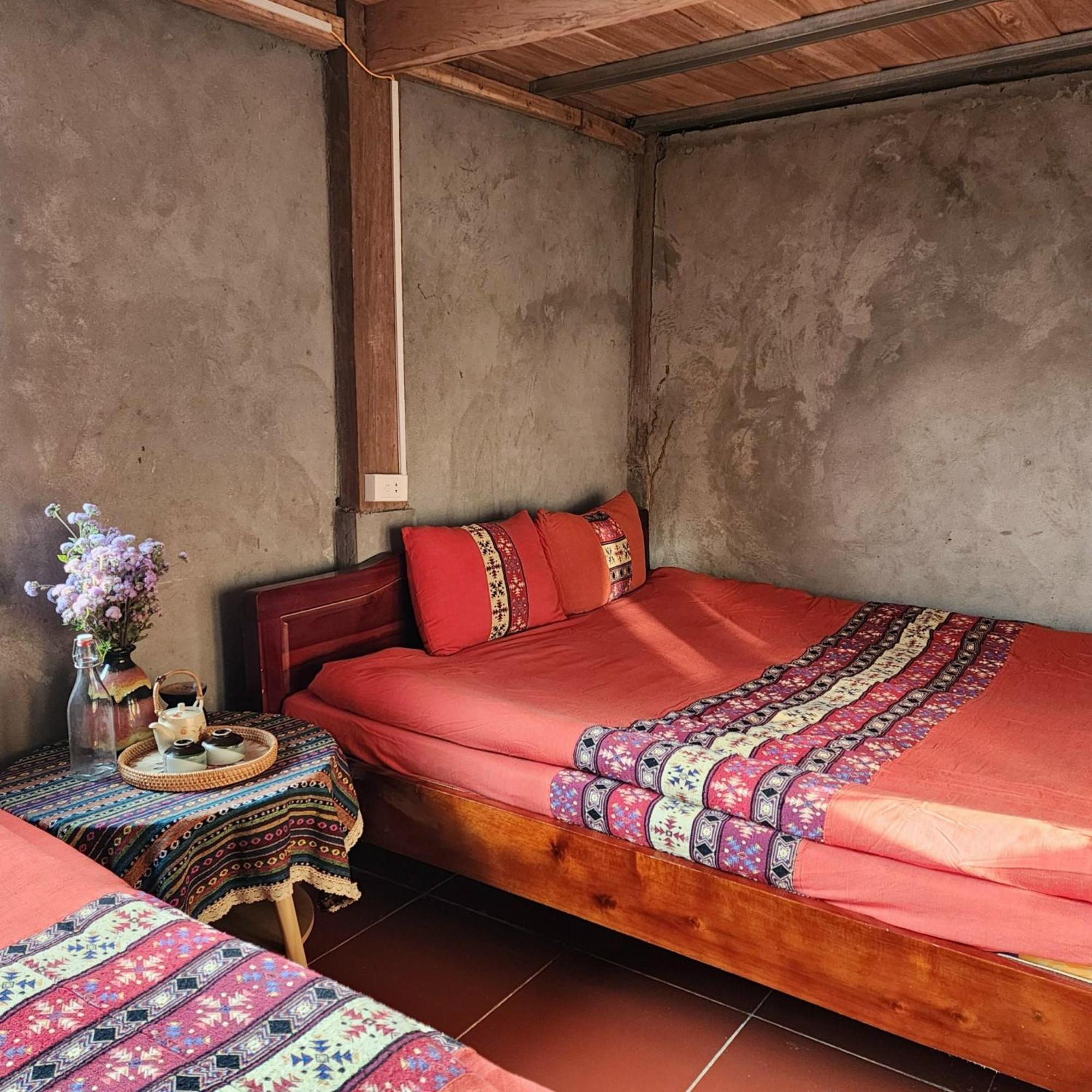 1941M Homestay Ta Xua Bac Yen المظهر الخارجي الصورة