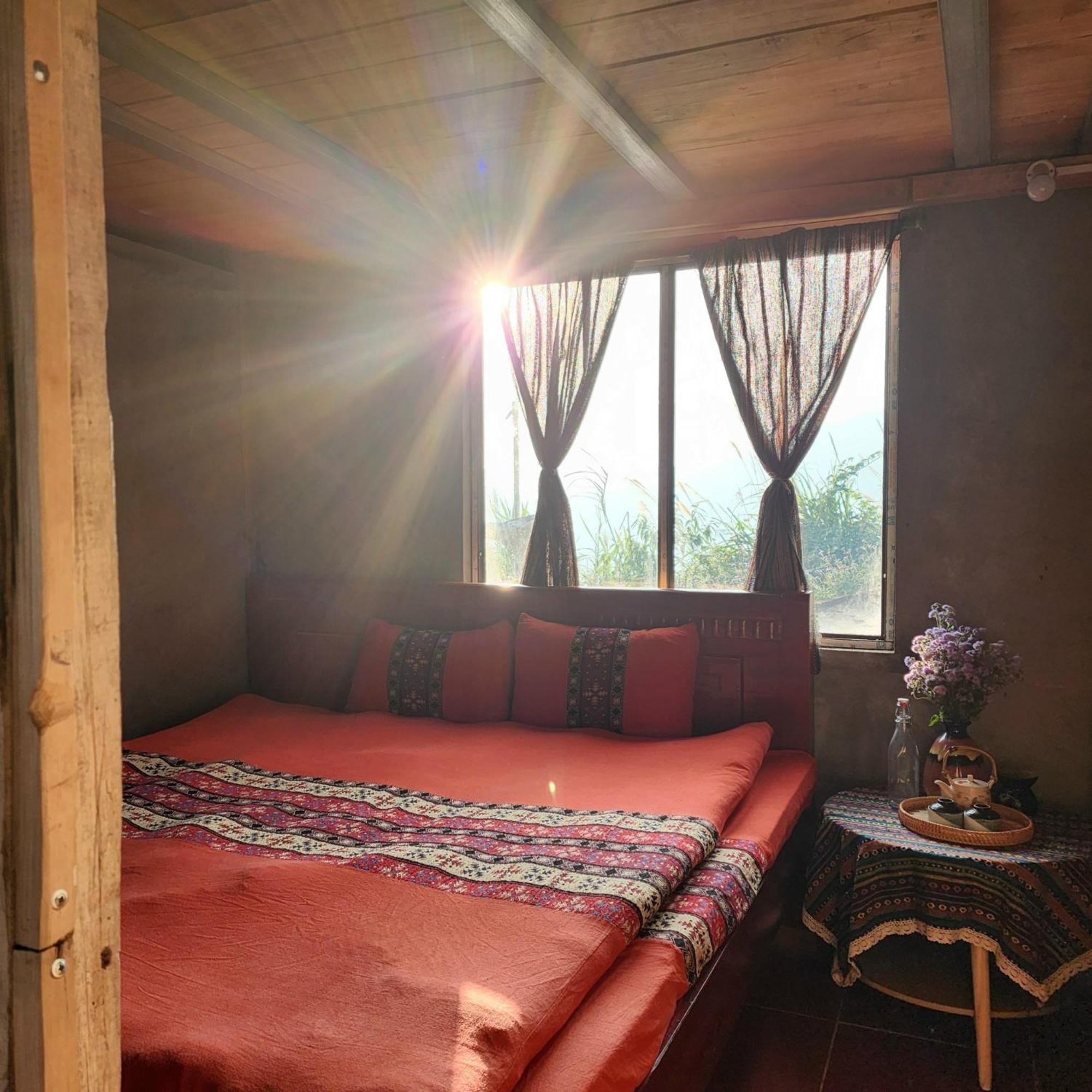 1941M Homestay Ta Xua Bac Yen المظهر الخارجي الصورة