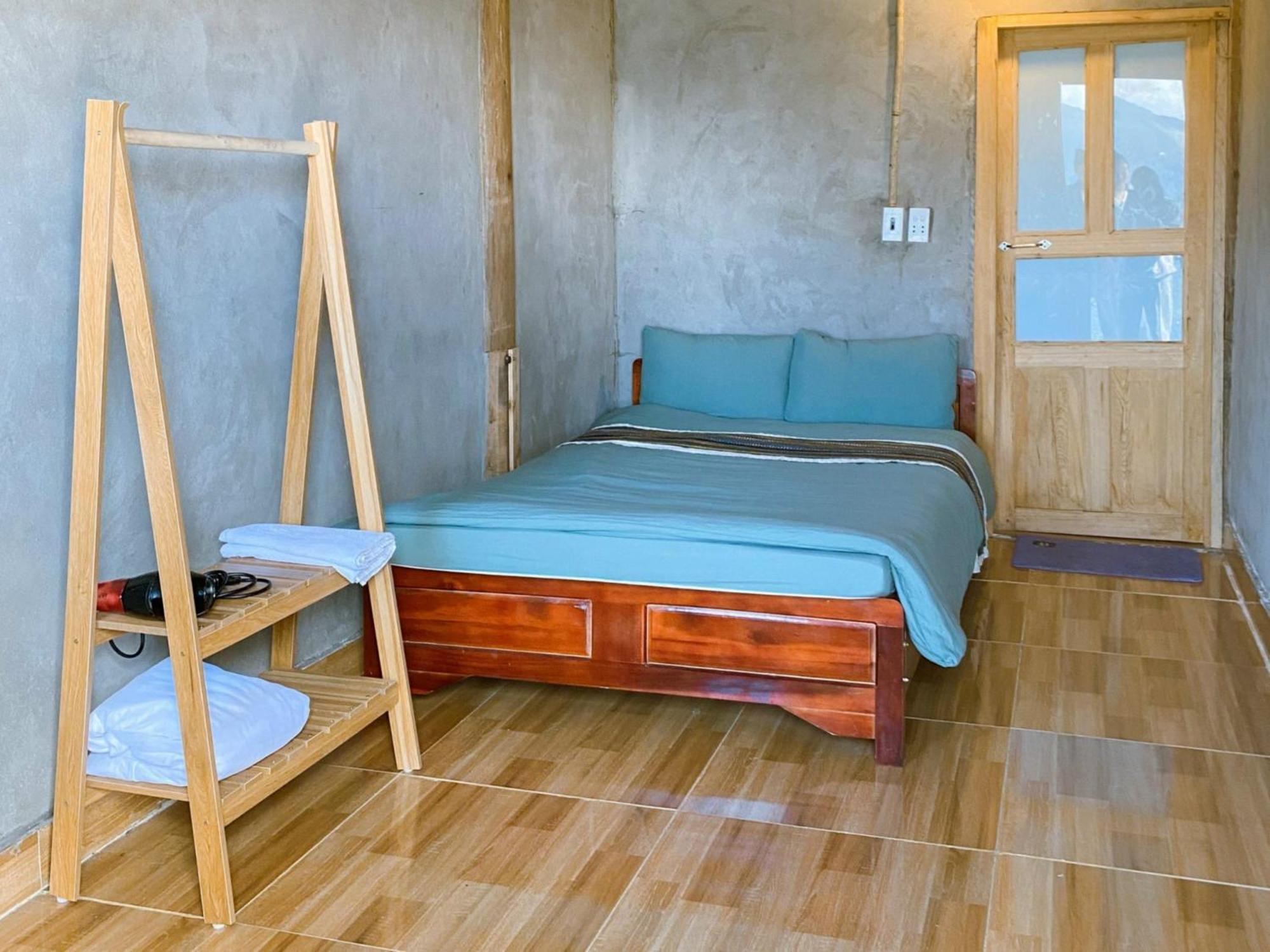 1941M Homestay Ta Xua Bac Yen المظهر الخارجي الصورة