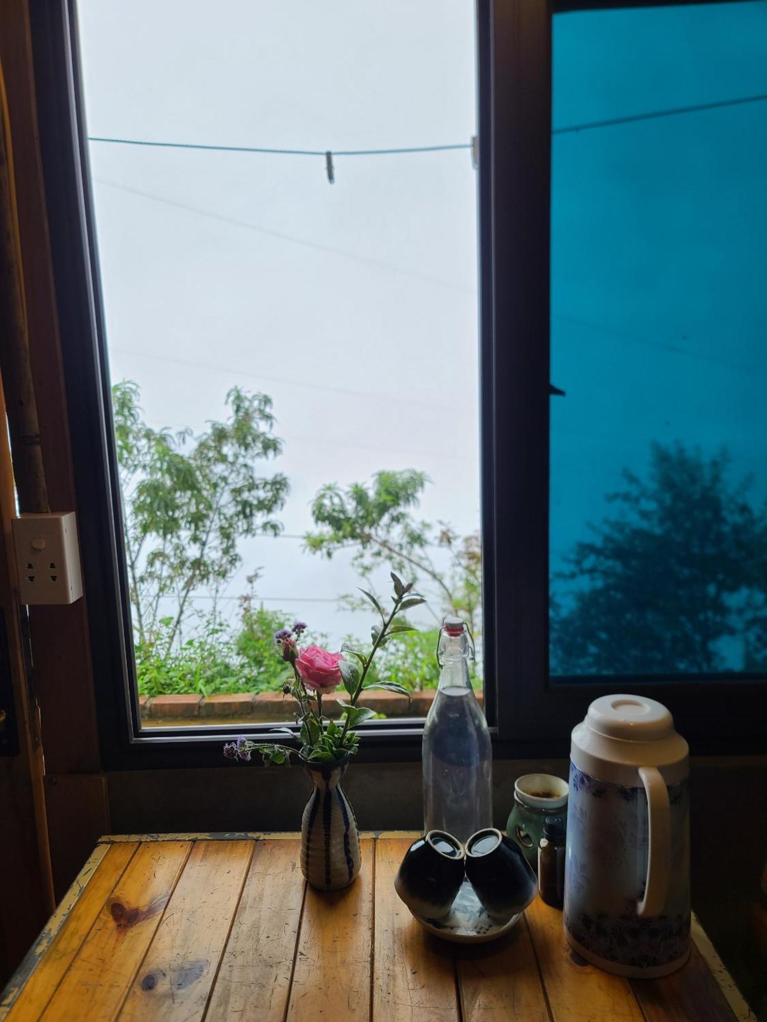 1941M Homestay Ta Xua Bac Yen المظهر الخارجي الصورة